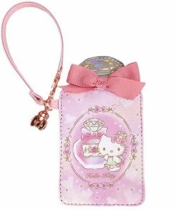 Sanrio Hello Kitty Birthday Collection RFID Card Case