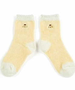 Cinnamoroll Sanrio Characters One Point Adult Socks