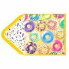 Hello Shop Monrovia Papyrus Donuts Birthday Card Pouches