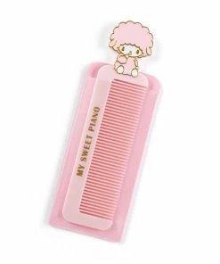 Sanrio Characters Die Cut Comb