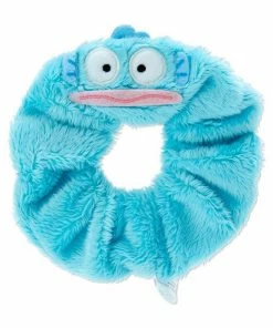 Pochacco Sanrio Characters Die Cut Scrunchie