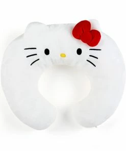 Sanrio Characters U-Shaped Cushion