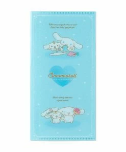 Sanrio Characters Ticket Holder