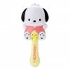 Sanrio Pochacco Die Cut Hair Brush