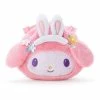Sanrio My Melody Good Friends Share Draw String Bag
