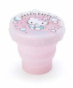 Sanrio Hello Kitty Portable Mini Cup