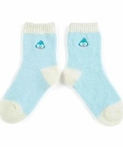 Cinnamoroll Sanrio Characters One Point Adult Socks