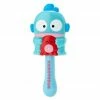 Sanrio Hangyodon Die Cut Hair Brush Pouches