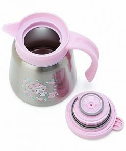 Sanrio My Melody Strawberry Stainless Steel Pot