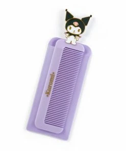 Sanrio Characters Die Cut Comb