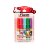 Hello Kitty X Lip Smacker 5-Piece Liquid Gloss Party Pack