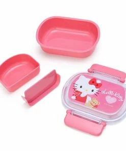 Cinnamoroll Sanrio Characters Lunch Box