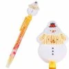 Sanrio Pompompurin Holiday Lighting Pen
