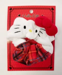 Sanrio Hello Kitty Scrunchie