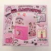 Sanrio Hello Kitty Dream Desktop Manual Sharpener