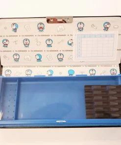 Sanrio Stationery Doraemon Pencil Case