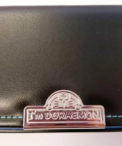 Sanrio Stationery Doraemon Pencil Case