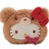 Enesco Sanrio Characters Bear Pouch