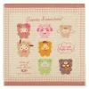 Enesco Sanrio Characters Bear Wash Towel