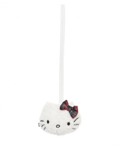 Sanrio Hello Kitty X Stoney Clover Lane Holiday Cozy Bag Charm