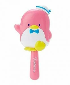 Sanrio Tuxedosam Happy Sweet Days Hair Brush