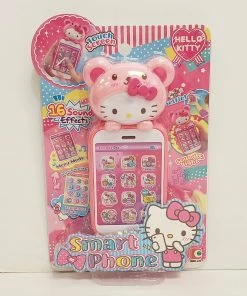 Sanrio Hello Kitty Bear Smart Phone