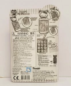 Sanrio Hello Kitty Bear Smart Phone