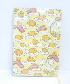 Sanrio Gudetama 2020 Datebook
