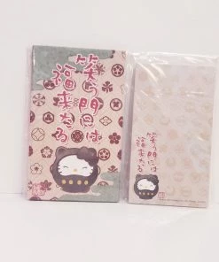 Sanrio Hello Kitty Mini Letter Set