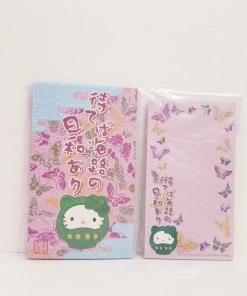 Sanrio Hello Kitty Mini Letter Set