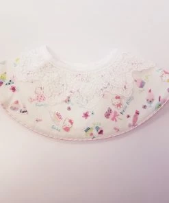 Sanrio Hello Kitty Baby Bib