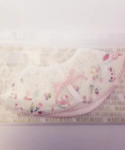 Sanrio Hello Kitty Baby Bib