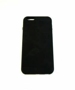 Hello Shop Monrovia IPhone 6/6s Black Case Phone Accessories