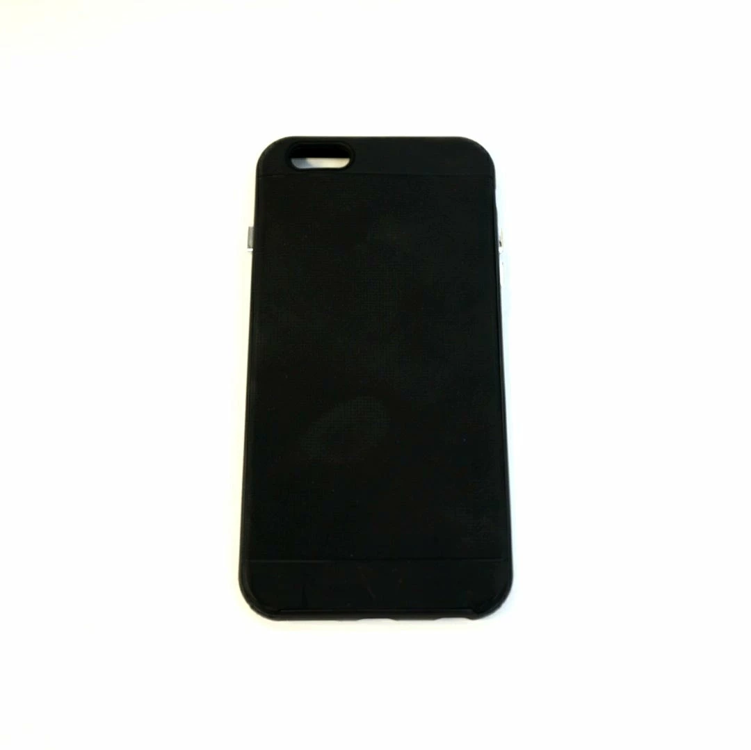 Hello Shop Monrovia IPhone 6/6s Black Case Phone Accessories