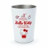 Sanrio Characters Stainless Steel Tumbler Cinnamoroll