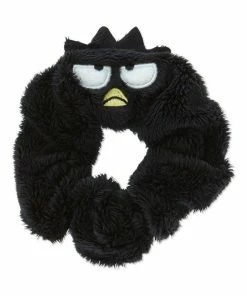 Pochacco Sanrio Characters Die Cut Scrunchie