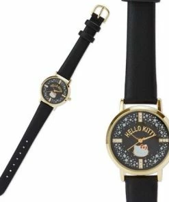 Sanrio Hello Kitty Stone Wristwatch