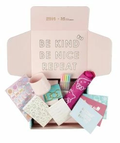 Erin Condren X Hello Kitty Special Edition Box