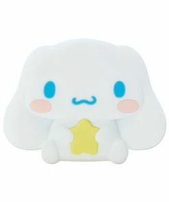 Cinnamoroll Sanrio Characters Die Cut Compact Mirror