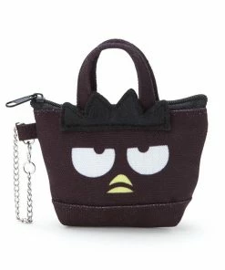 Cinnamoroll Sanrio Characters Mascot Pouch Key Chain