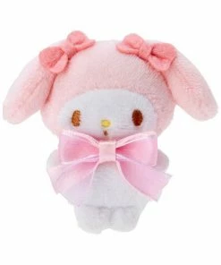 Sanrio Characters Mascot Hair Clip Cinnamoroll