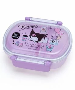 Cinnamoroll Sanrio Characters Lunch Box