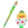Sanrio Gudetama Holiday Lighting Pen