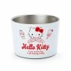 Sanrio Characters Stainless Steel Dessert Cup
