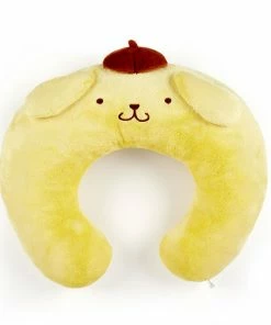 Sanrio Characters U-Shaped Cushion