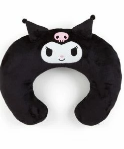 Sanrio Characters U-Shaped Cushion
