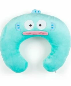 Sanrio Characters U-Shaped Cushion