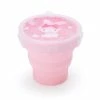 Sanrio My Melody Portable Mini Cup
