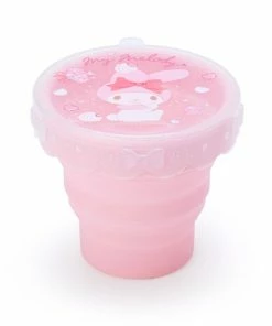Sanrio My Melody Portable Mini Cup