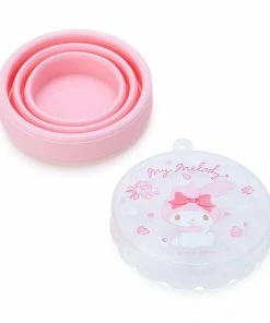 Sanrio My Melody Portable Mini Cup